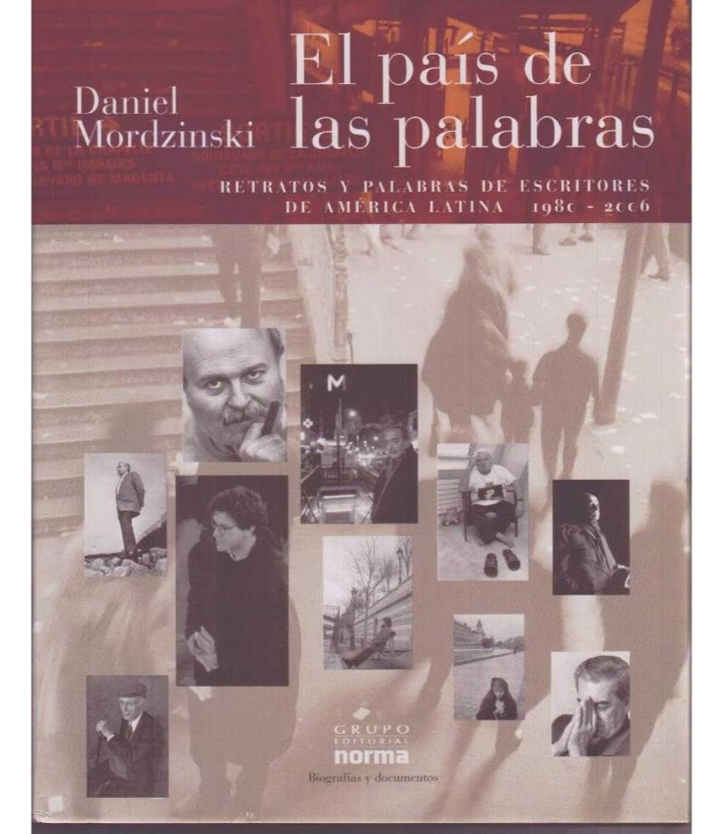 EL PAÍS DE LAS PALABRAS