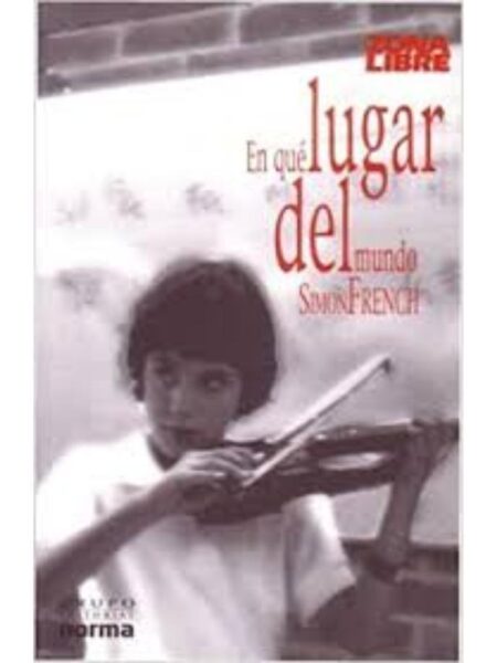 EN QUÉ LUGAR DEL MUNDO