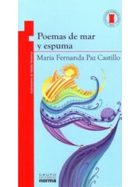 POEMAS DE MAR Y ESPUMA