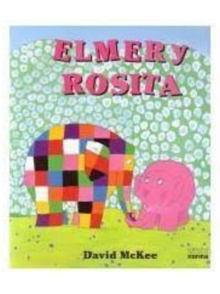 ELMER Y ROSITA