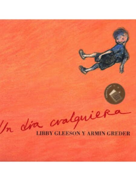 UN DÍA CUALQUIERA
