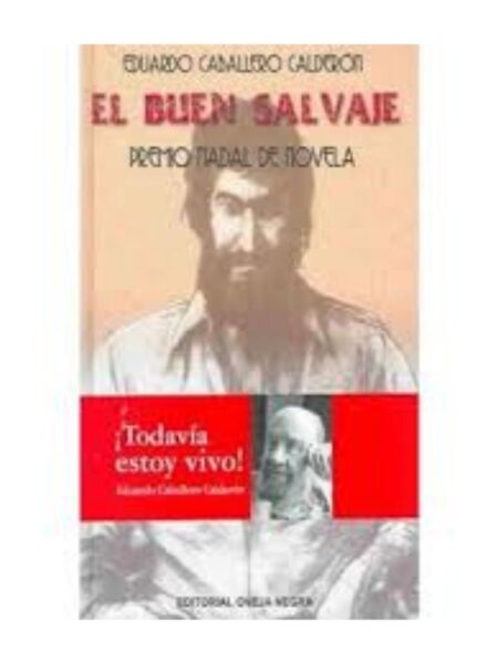 BUEN SALVAJE, EL