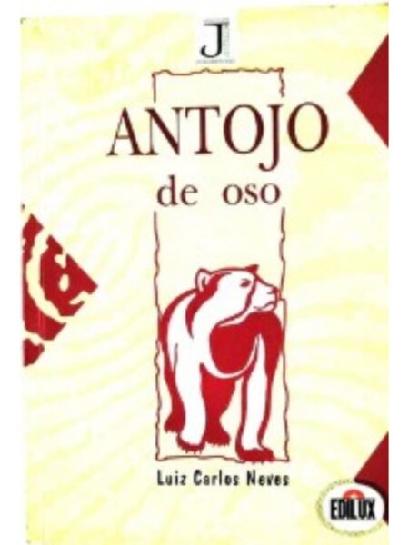 ANTOJO DE OSO