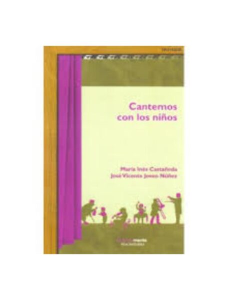 CANTEMOS CON LOS NIÑOS