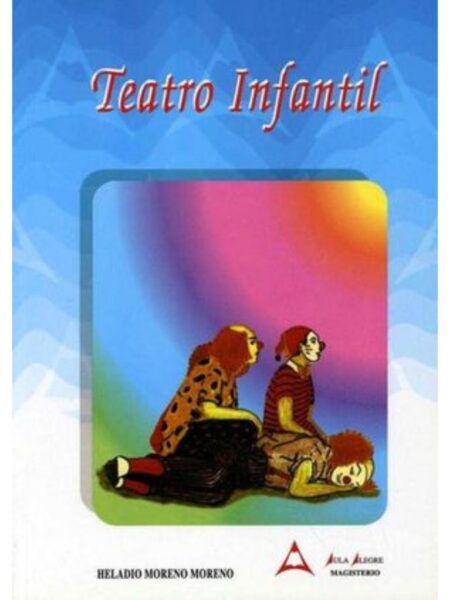 TEATRO INFANTIL