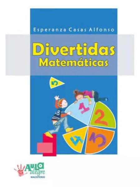 DIVERTIDAS MATEMÁTICAS