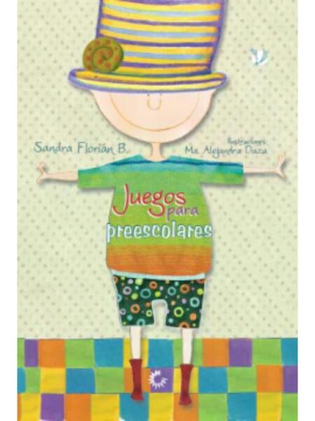 JUEGOS PARA PREESCOLAR