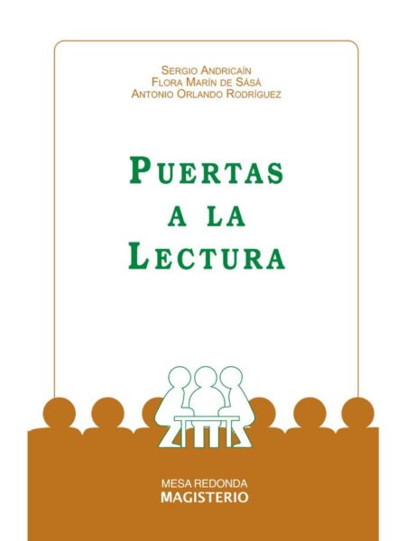 PUERTAS A LA LECTURA
