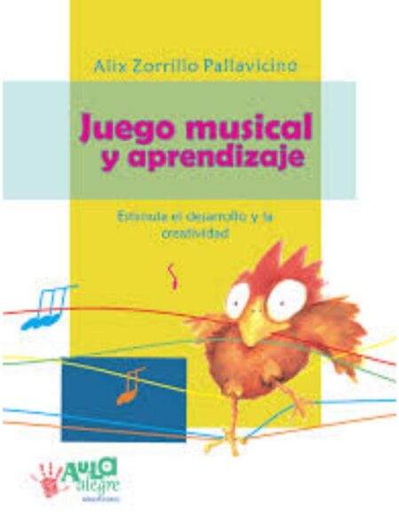 JUEGO MUSICAL Y APRENDIZAJE