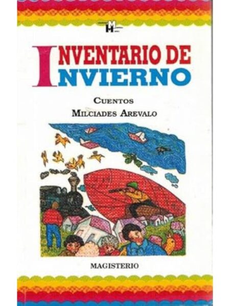 INVENTARIO DE INVIERNO