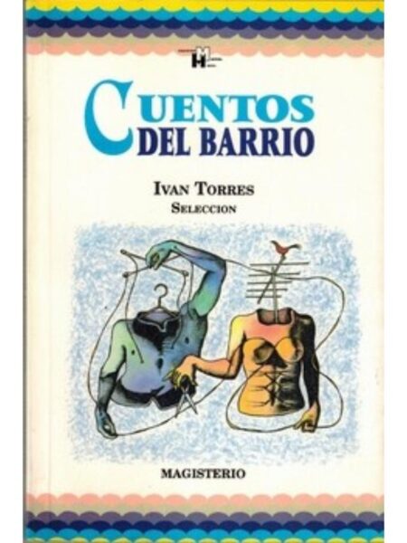 CUENTOS DEL BARRIO