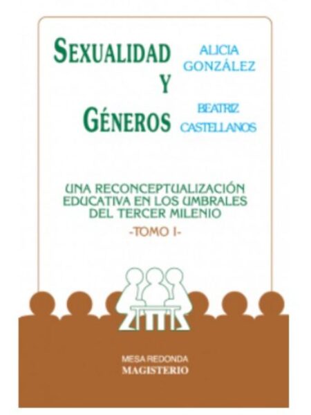 SEXUALIDAD Y GÉNEROS I