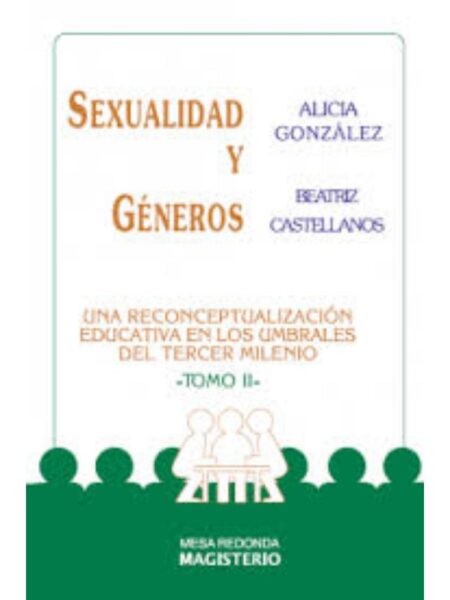 SEXUALIDAD Y GÉNERO II