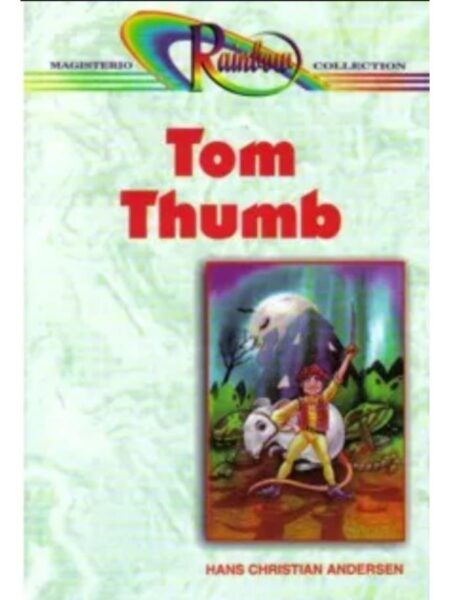 TOM THUMB