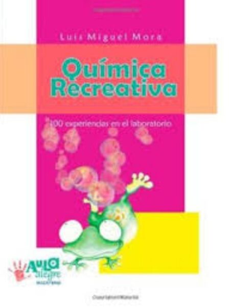 QUÍMICA RECREATIVA