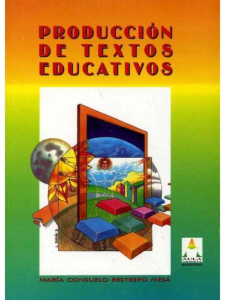 PRODUCCIÓN DE TEXTOS EDUCATIVOS