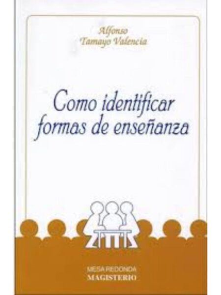 CÓMO IDENTIFICAR FORMAS DE ENSEÑANZA