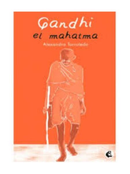 GANDHI EL MAHATMA