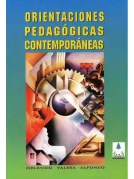 ORIENTACIONES PEDAGÓGICAS CONTEMPORANEAS