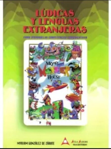 LÚDICA Y LENGUAS EXTRANJERAS