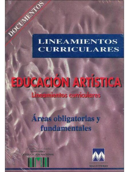 EDUCACIÓN ARTÍSTICA. ÁREAS OBLIGATORIAS Y FUNDAMELES