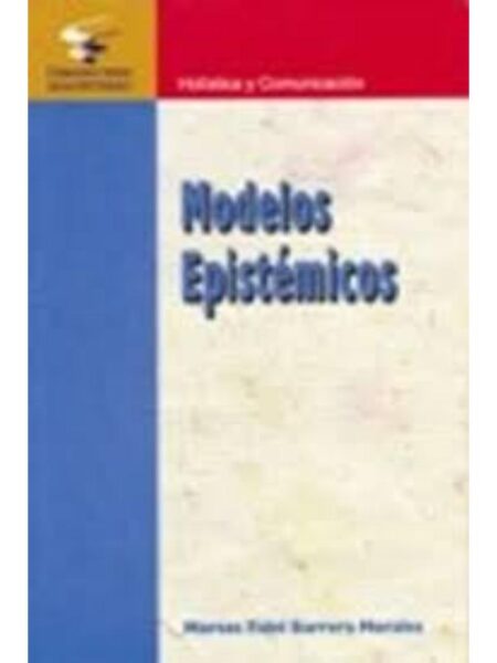 MODELOS EPISTÉMICOS