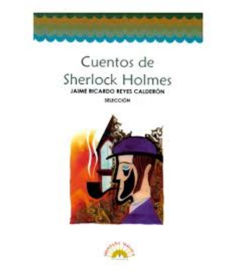 CUENTOS DE SHERLOCK HOLMES