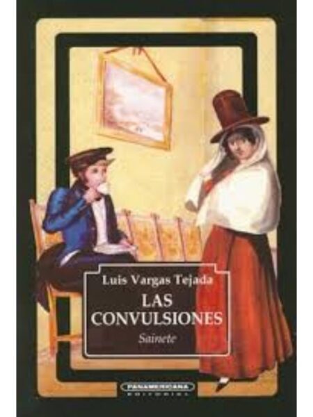 LAS CONVULSIONES