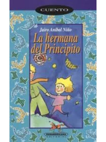 HERMANA DEL PRINCIPITO, LA