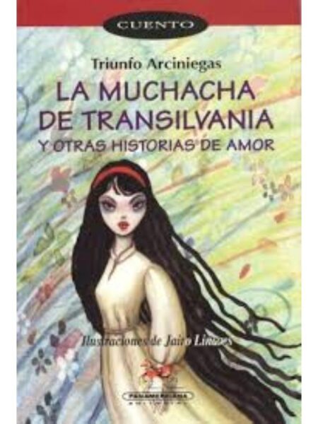 MUCHACHA DE TRANSILVANIA, LA