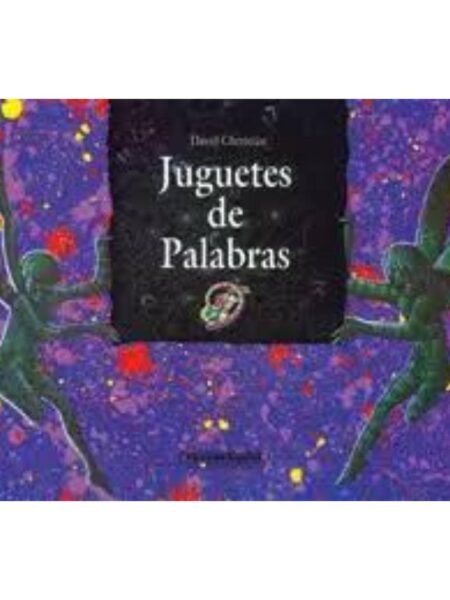 JUGUETES DE PALABRAS