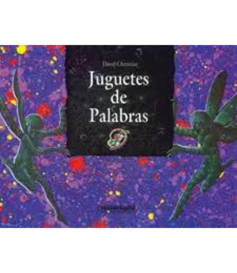 JUGUETES DE PALABRAS
