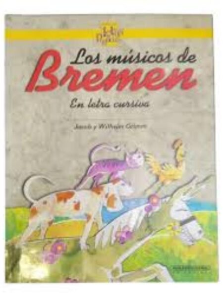 MUSICOS DE BREMEN, LOS