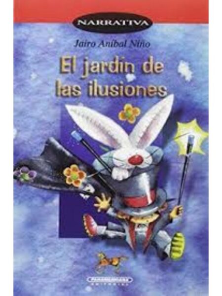 JARDIN DE LAS ILUCIONES