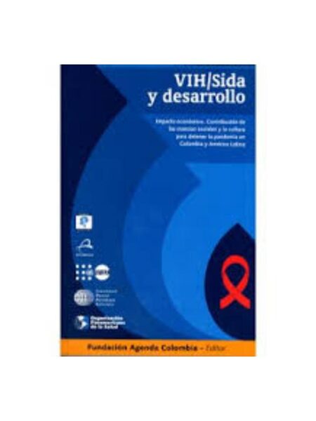 VIH/SIDA Y DESARROLLO