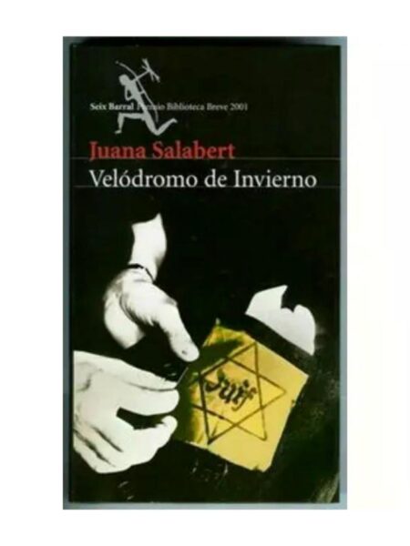 VELÓDROMO DE INVIERNO