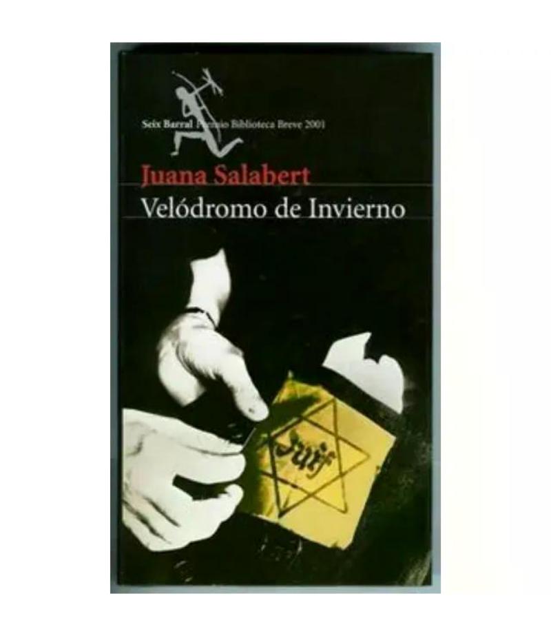 VELÓDROMO DE INVIERNO