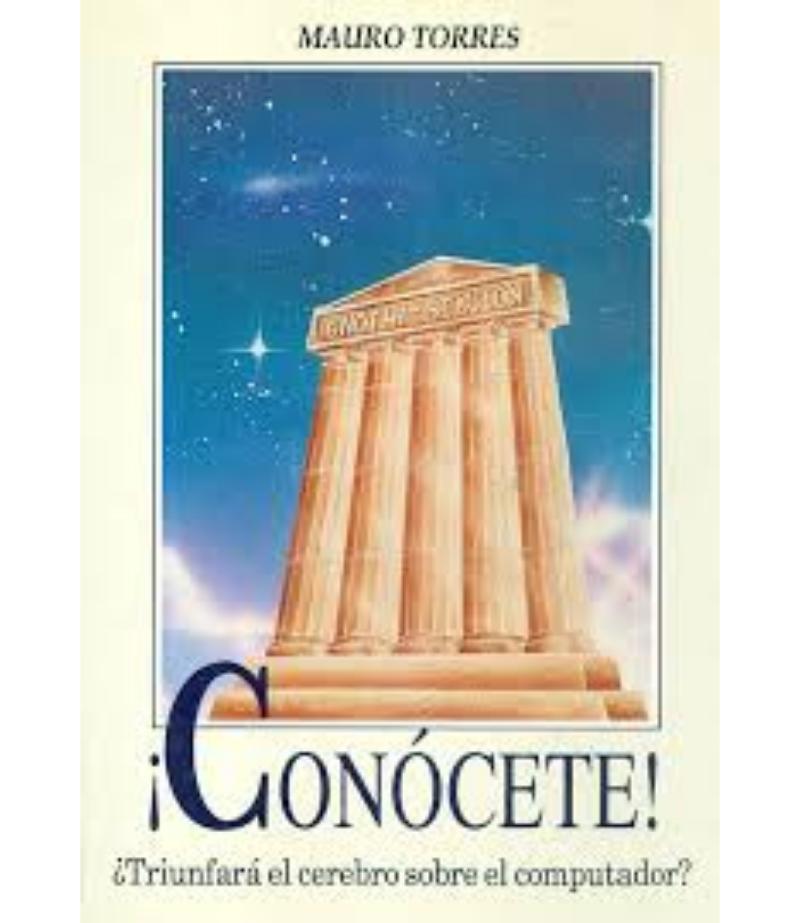 CONÓCETE. TRIUNFARÁ EL CEREBRO SOBRE EL COMPUTADOR
