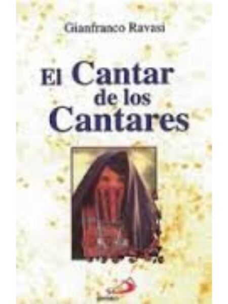 EL CANTAR DE LOS CANTARES