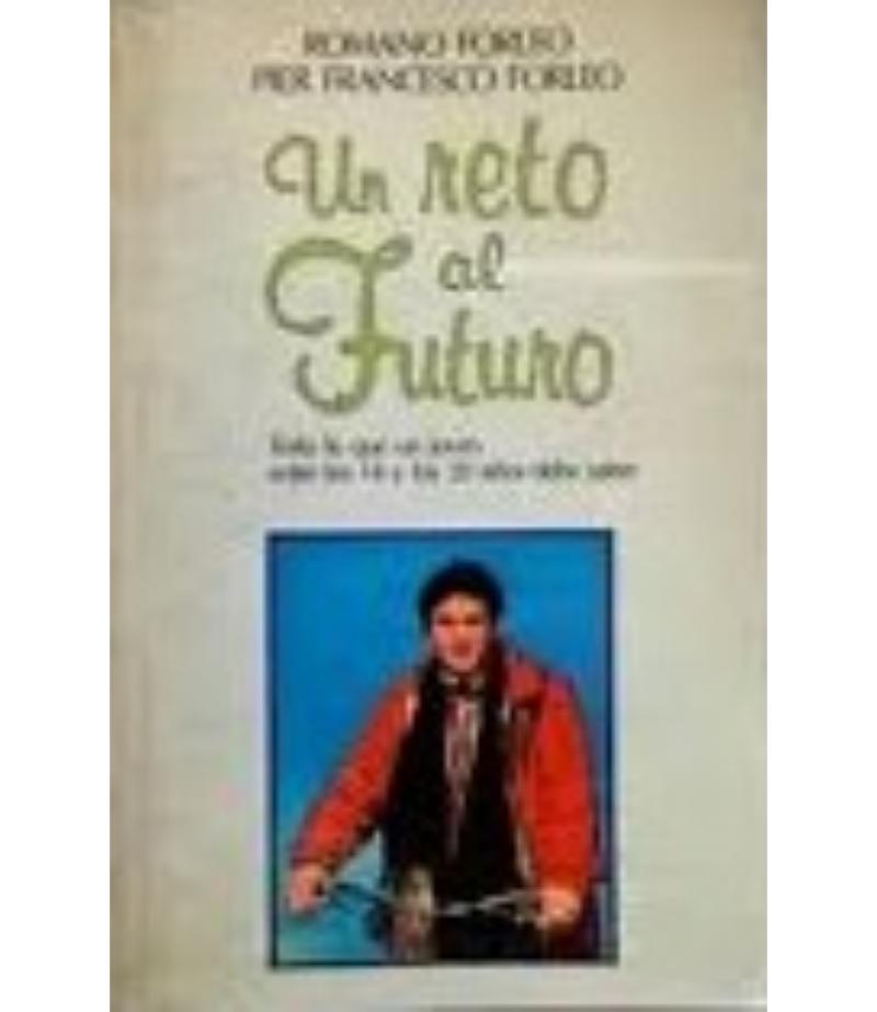 UN RETO AL FUTURO