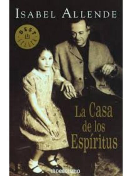 CASA DE LOS ESPÍRITUS, LA