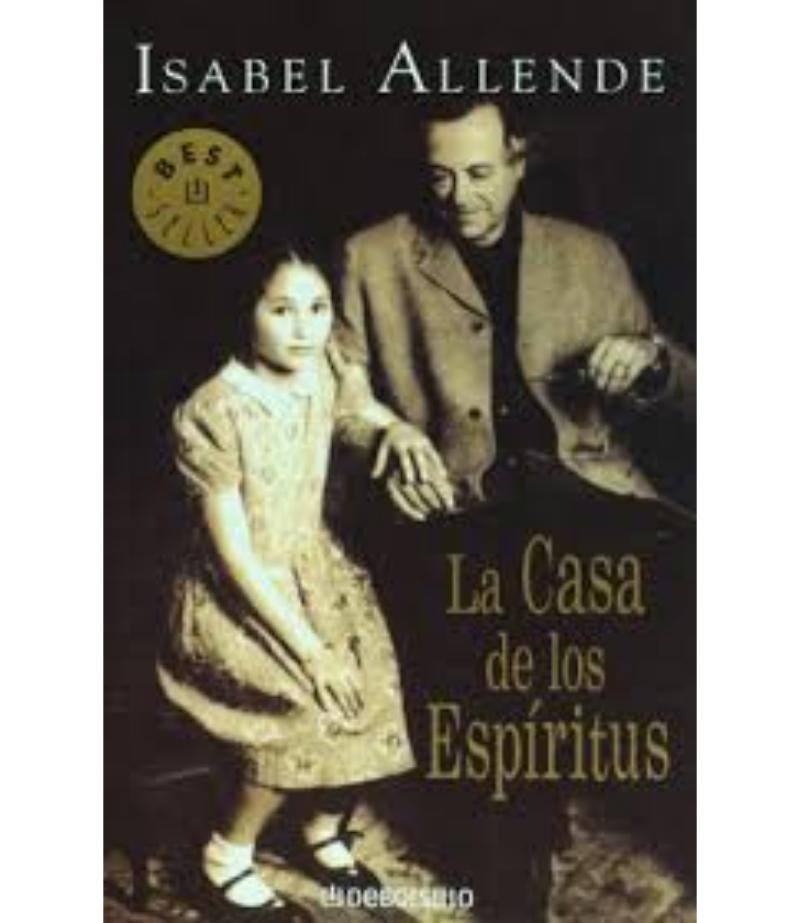 CASA DE LOS ESPÍRITUS, LA