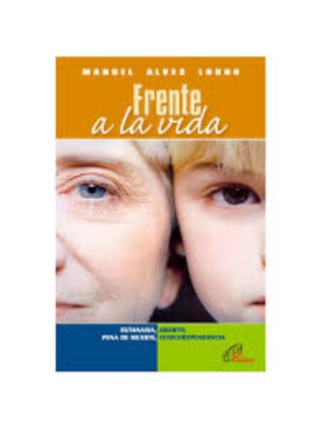 FRENTE A LA VIDA