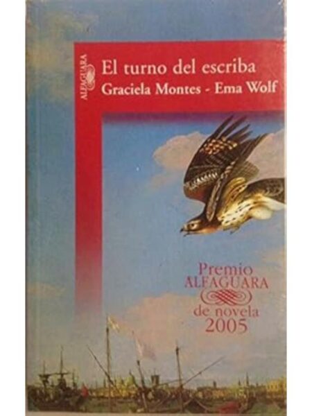 TURNO DEL ESCRIBA, EL