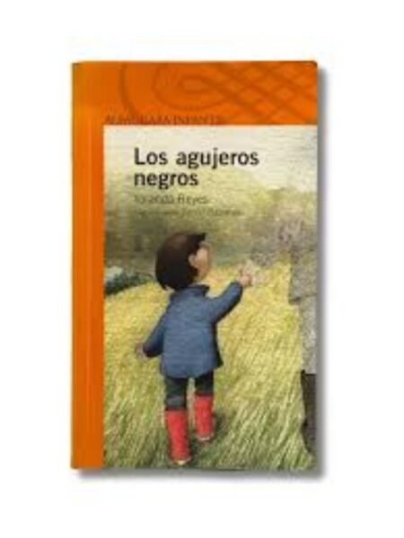 AGUJEROS NEGROS, LOS 10 AÑOS