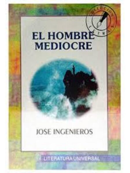 HOMBRE MEDIOCRE, EL