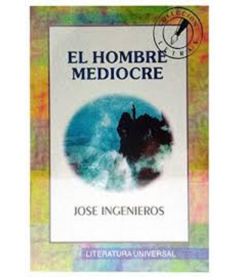 HOMBRE MEDIOCRE, EL
