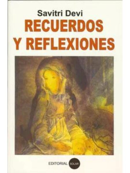 RECUERDOS Y REFLEXIONES