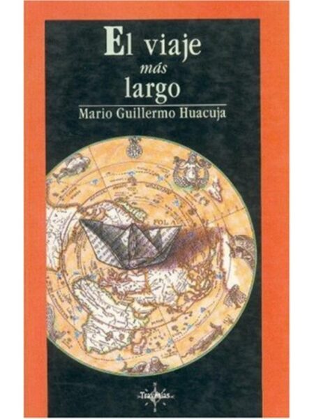 EL VIAJE MÁS LARGO