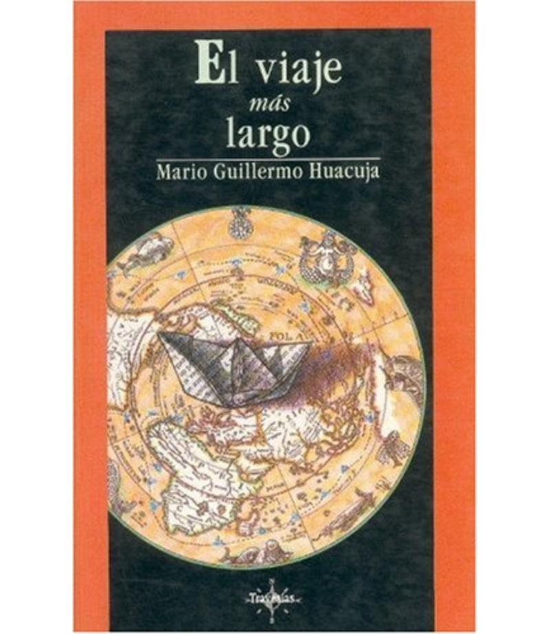 EL VIAJE MÁS LARGO